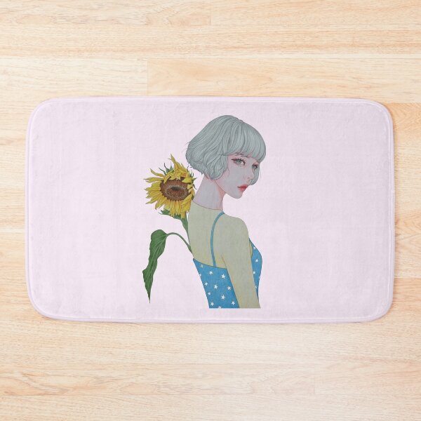 Item preview, Sunflower Bloom  designed and sold by KJAStudio.