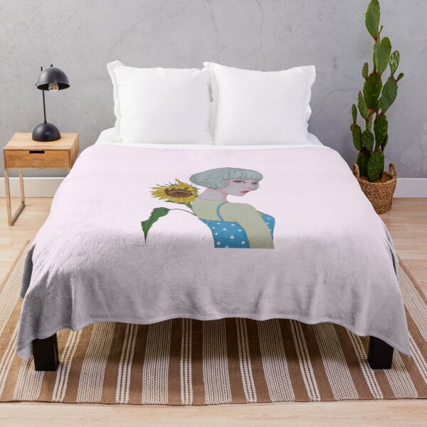 Item preview, Sunflower Bloom designed and sold by KJAStudio.