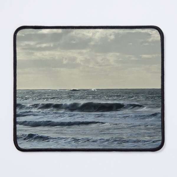 Item preview, Calming waves designed and sold by FaeriePenguin.