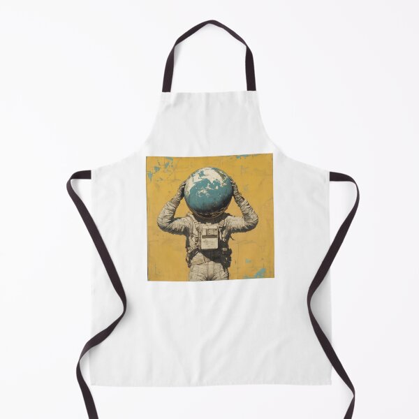 Item preview, Astronaut designed and sold by Primary Design & Trade.