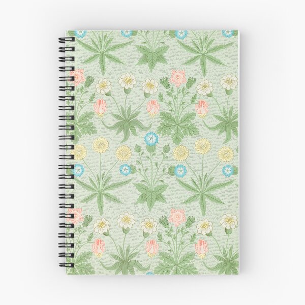 Item preview, Vintage Wildflower Botanical Meadow Pattern designed and sold by snoograpes.