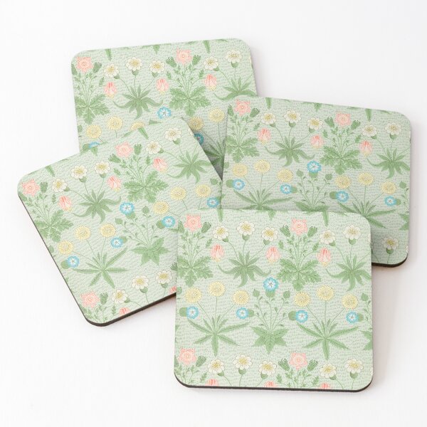 Item preview, Vintage Wildflower Botanical Meadow Pattern designed and sold by snoograpes.