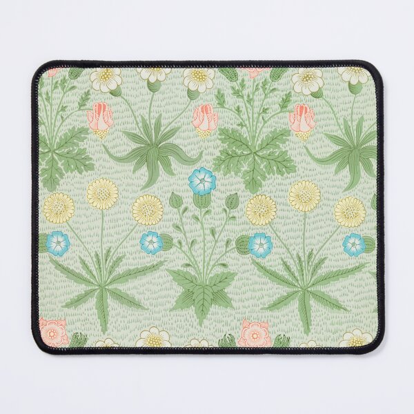 Item preview, Vintage Wildflower Botanical Meadow Pattern designed and sold by snoograpes.