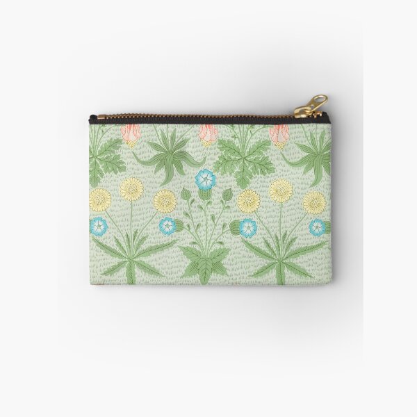 Item preview, Vintage Wildflower Botanical Meadow Pattern designed and sold by snoograpes.