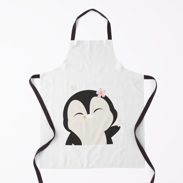 Item preview, Cute Penguin designed and sold by lifeflowstudio.