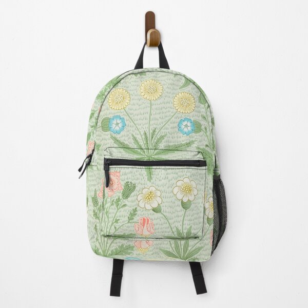 Item preview, Vintage Wildflower Botanical Meadow Pattern designed and sold by snoograpes.