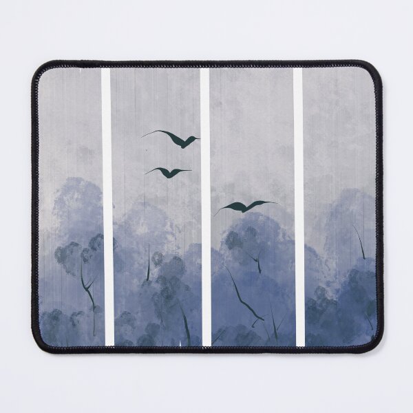 Item preview, Modern Botanical art | Earth Tone Abstract illustration designed and sold by sdartproject.