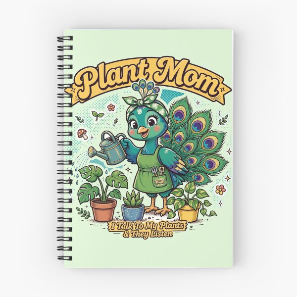 Item preview, Plant Mom designed and sold by HAYA6395.