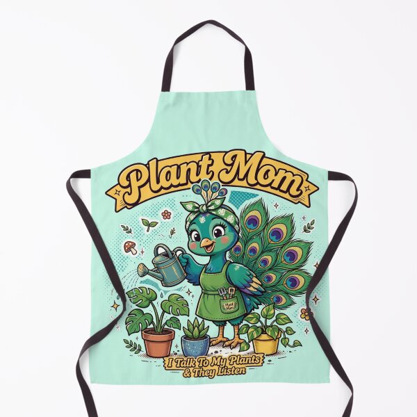 Item preview, Plant Mom designed and sold by HAYA6395.