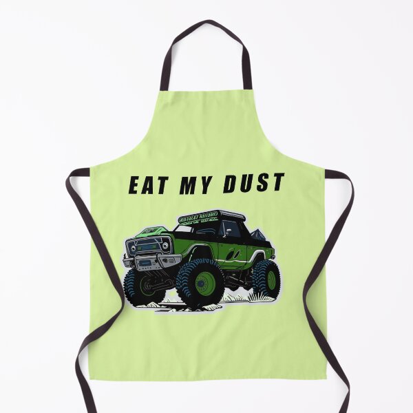 Item preview, Vintage Off-Road Adventure 4x4 Truck | Classic Overland Vehicle designed and sold by badrobcheb1.
