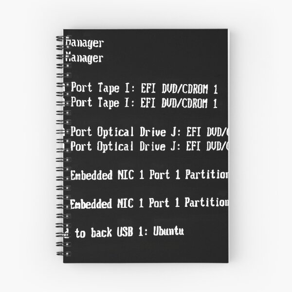 Item preview, When In Doubt: Ubuntu designed and sold by PartnersInCrime.