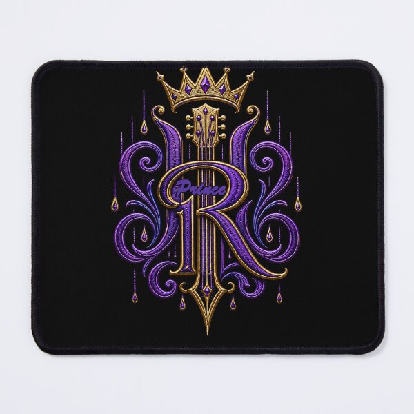 Item preview, Prince - Purple Rain designed and sold by NexusArts.