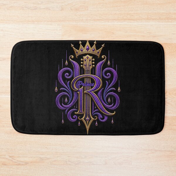 Item preview, Prince - Purple Rain designed and sold by NexusArts.