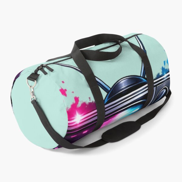Item preview, Vintage Glitch TV – Retro 80s/90s Neon Synthwave designed and sold by Art70shop.