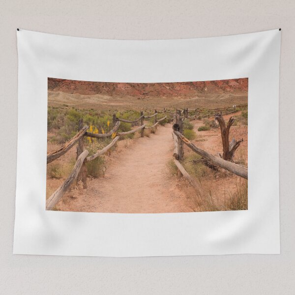 Item preview, One Hike To Delicate Arch - 1 © designed and sold by © Hany G. Jadaa © Prince John Photography.