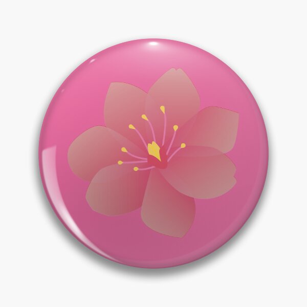 Item preview, Sakura Flower designed and sold by ROSE ANN BANILAR.