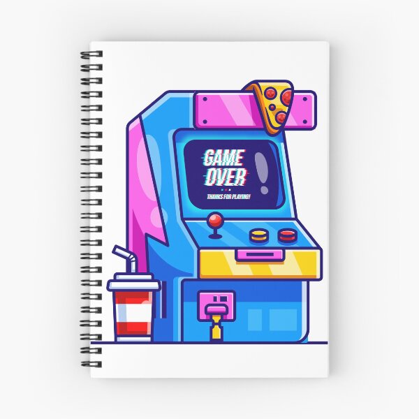 Item preview, Retro Gaming  designed and sold by DGGraphicsStudio.