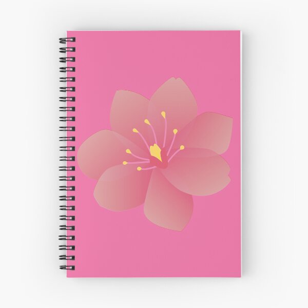 Item preview, Sakura Flower designed and sold by ROSE ANN BANILAR.