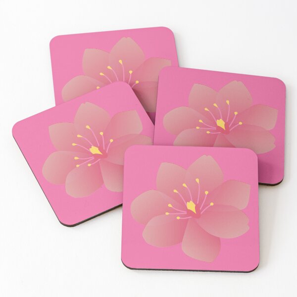 Item preview, Sakura Flower designed and sold by ROSE ANN BANILAR.