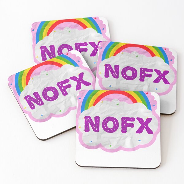 Item preview, Vintage Nofx designed and sold by lauradumitriu.