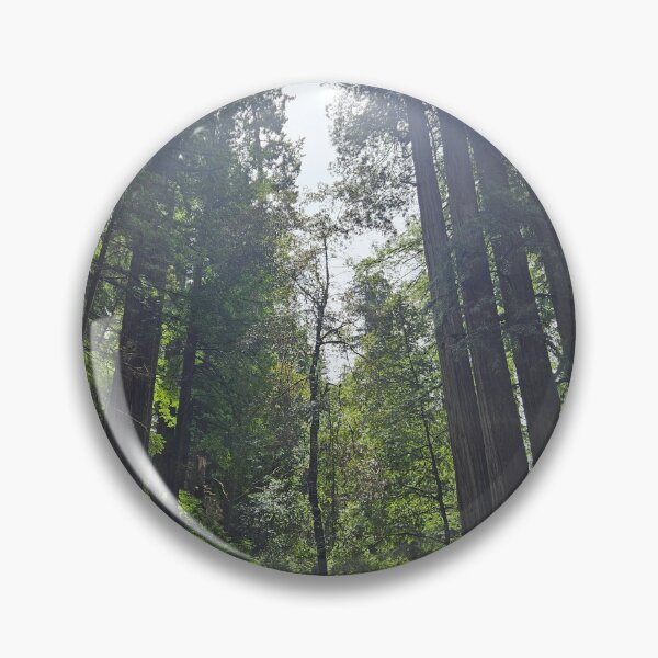 Item preview, Redwoods designed and sold by FaeriePenguin.