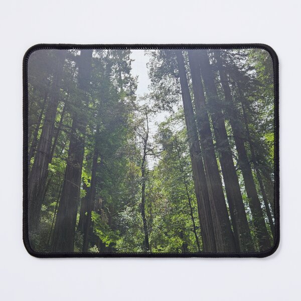 Item preview, Redwoods designed and sold by FaeriePenguin.