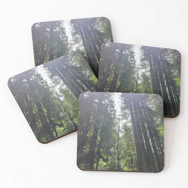 Item preview, Redwoods designed and sold by FaeriePenguin.