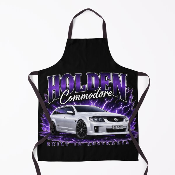 Item preview, VE Holden Commodore designed and sold by Moon & Mischief Co..