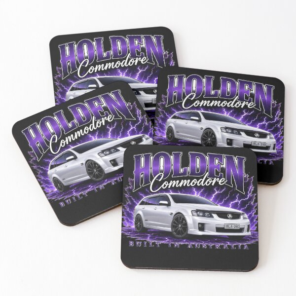 Item preview, VE Holden Commodore designed and sold by Moon & Mischief Co..