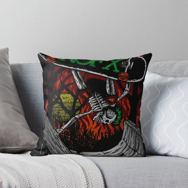 Item preview, Skate Nofx designed and sold by lauradumitriu.