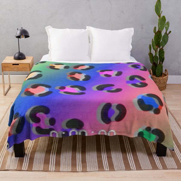 Item preview, Leopard Spot Lover-Rerun designed and sold by BaddieDorkMerch.