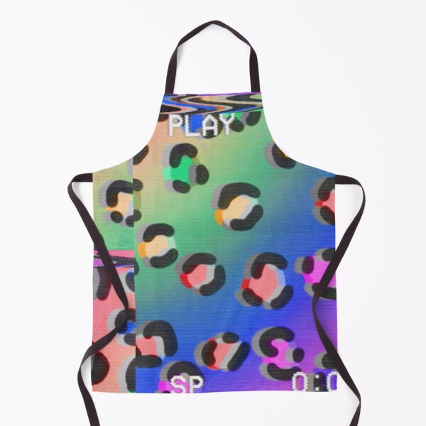 Item preview, Leopard Spot Lover-Rerun designed and sold by BaddieDorkMerch.