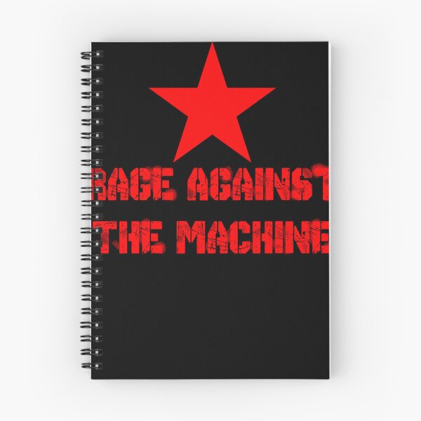 Item preview, rage againts the machine designed and sold by lauradumitriu.