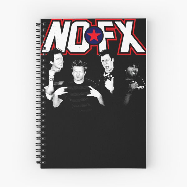 Item preview, Nofx Fan Gear designed and sold by lauradumitriu.