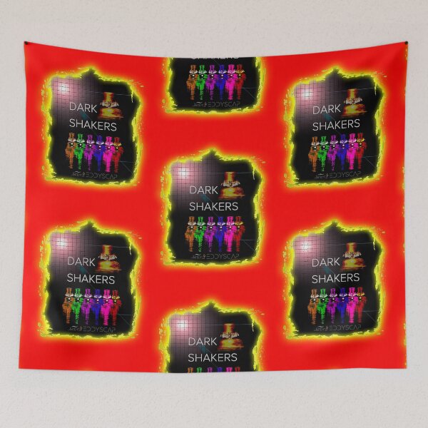 Item preview, 015-underground-arteddyscap-eddyscap designed and sold by ARTEDDYSCAP.