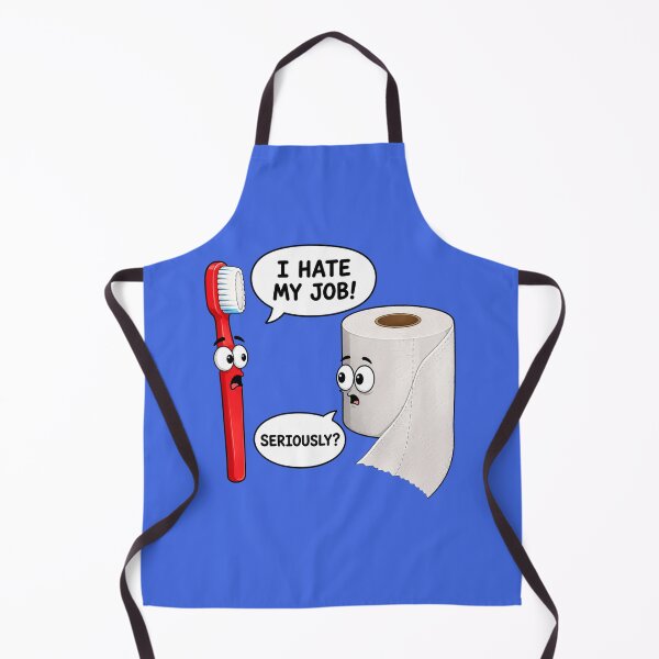 Item preview, I Hate My Job - Seriously  designed and sold by kelvinmunene13.