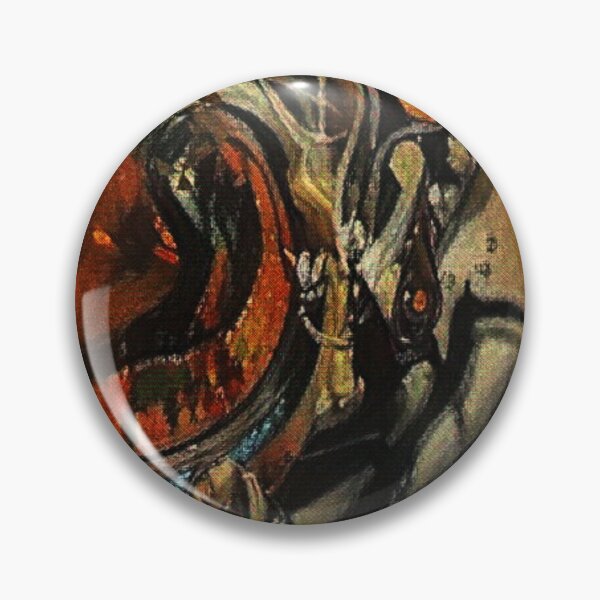 Item preview, Eclipse of the Forgotten Mind designed and sold by Absractshop4942.