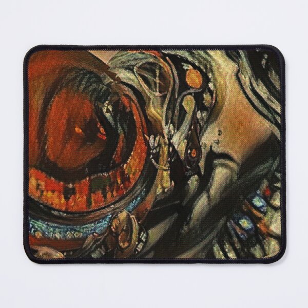 Item preview, Eclipse of the Forgotten Mind designed and sold by Absractshop4942.