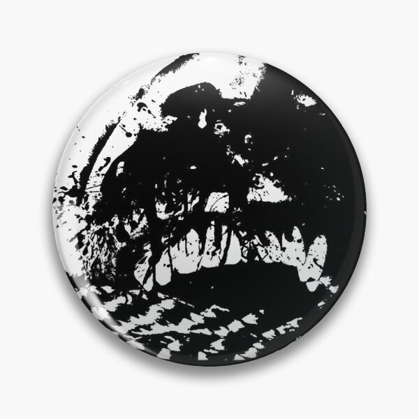 Item preview, death logic designed and sold by lauradumitriu.