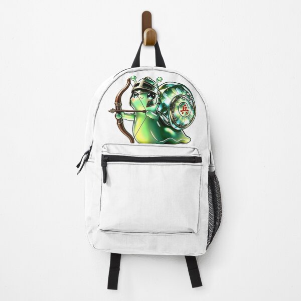 Item preview, The Emerald Pawn - Cute Leptopoma Nitidum Archer designed and sold by ABYSSLAB.