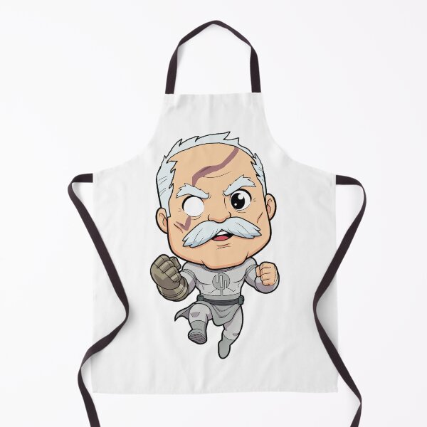 Item preview, Chibi Conquest designed and sold by Villain Vault.