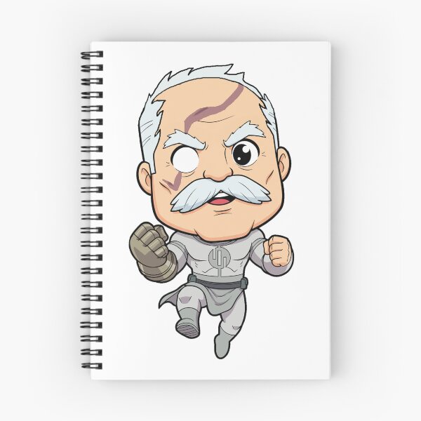 Item preview, Chibi Conquest designed and sold by Villain-Vault.