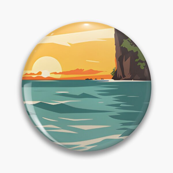 Item preview, Island Lagoon Adventure designed and sold by Spirit of Siam.