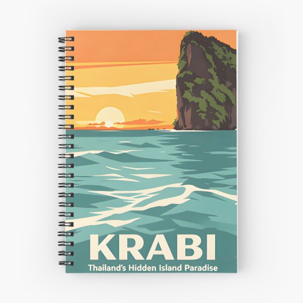 Item preview, Island Lagoon Adventure designed and sold by Spirit of Siam.