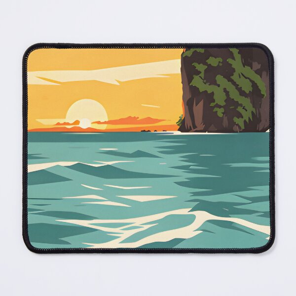 Item preview, Island Lagoon Adventure designed and sold by Spirit of Siam.
