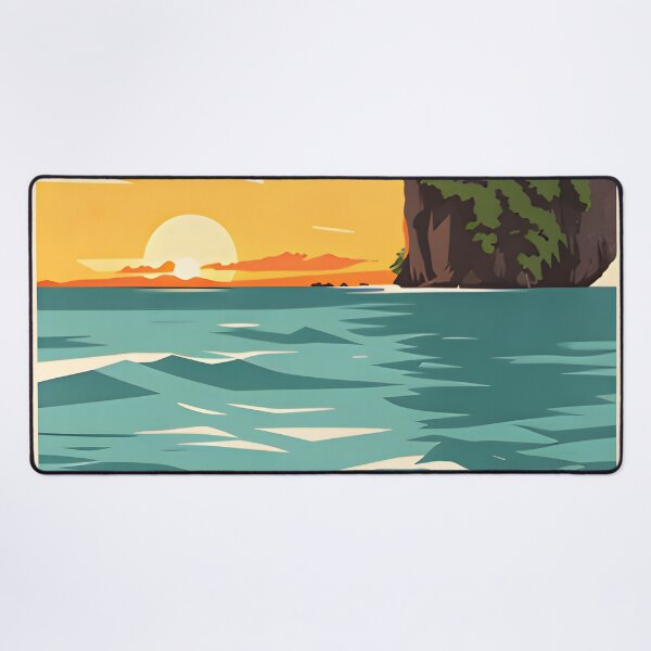 Item preview, Island Lagoon Adventure designed and sold by Spirit of Siam.