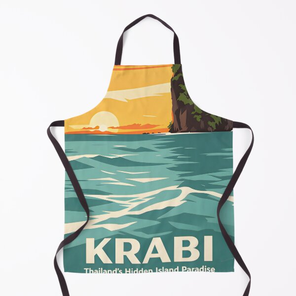 Item preview, Island Lagoon Adventure designed and sold by Spirit of Siam.