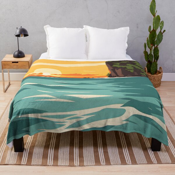 Item preview, Island Lagoon Adventure designed and sold by Spirit of Siam.