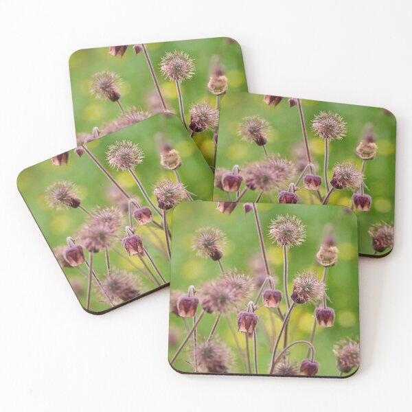 Item preview, Phases. Water Avens designed and sold by Jouko Lehto Photography.