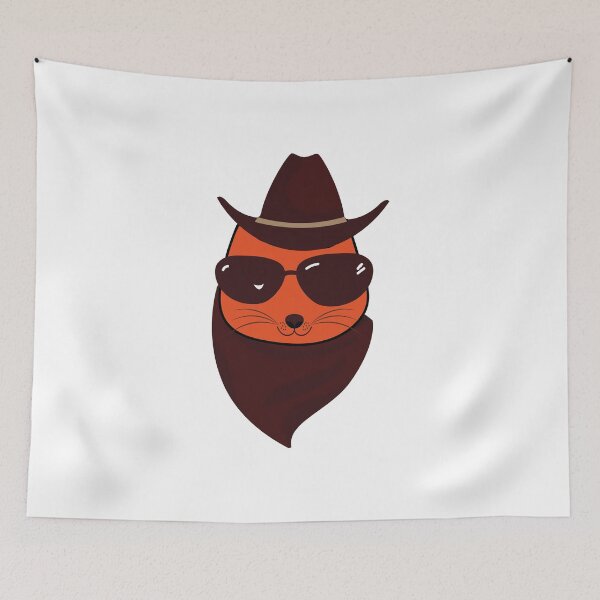 Item preview, cool cat designed and sold by eiwo87.